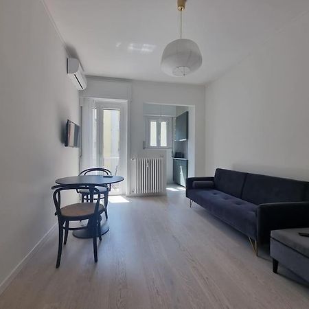 Milan New Apartment In Lively Central Area Exterior photo